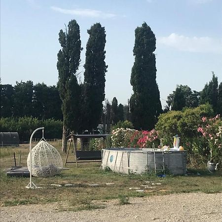 شقة Chambre Chez L Habitant Châteaurenard المظهر الخارجي الصورة