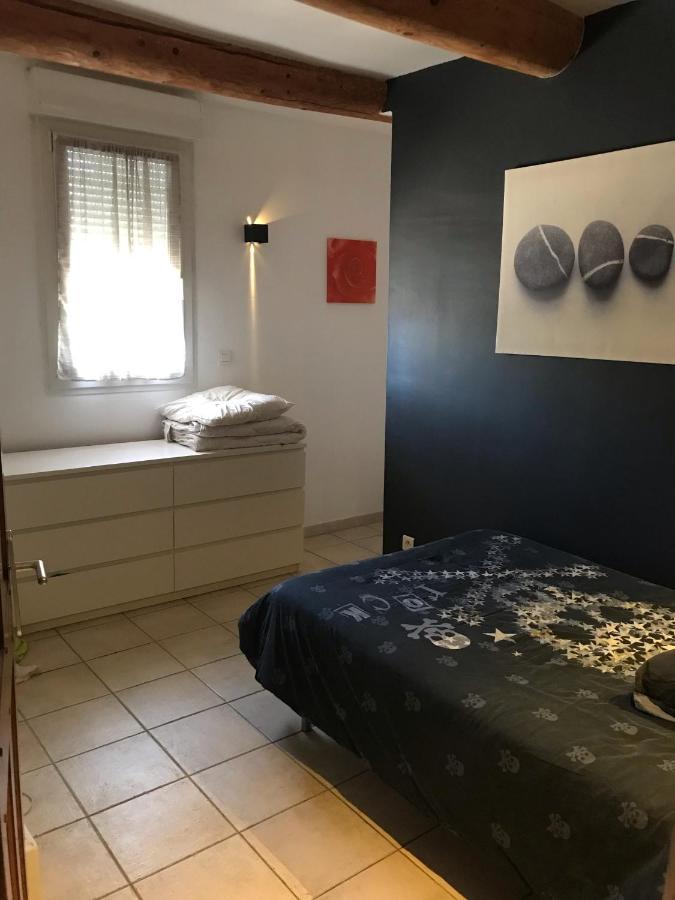 شقة Chambre Chez L Habitant Châteaurenard المظهر الخارجي الصورة